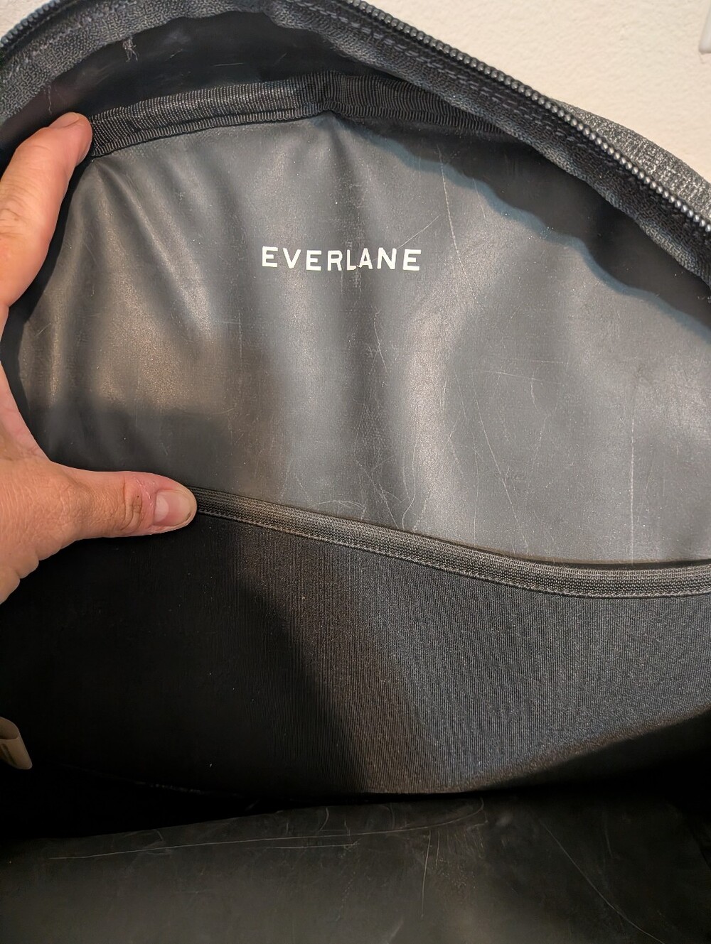 Everlane Backpack - Picture 2 of 7